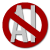 no AI